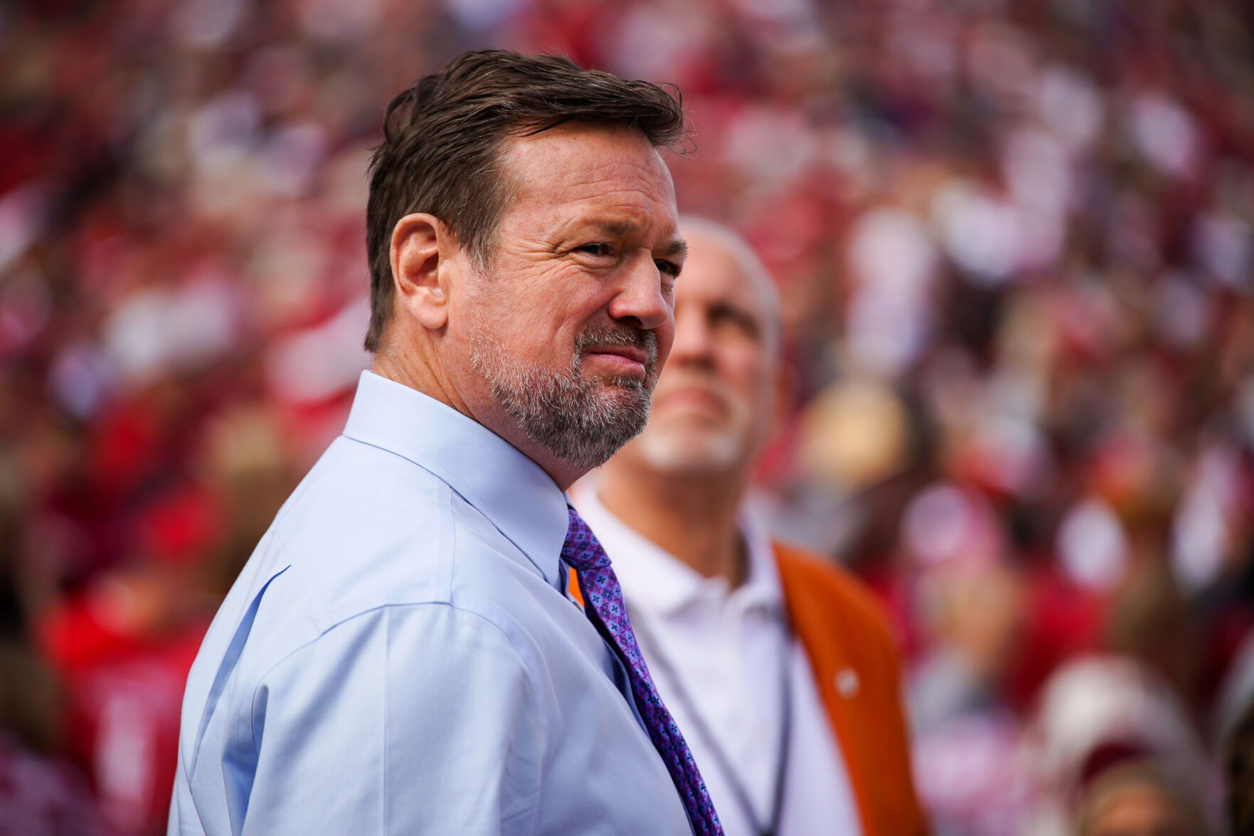 Bob Stoops